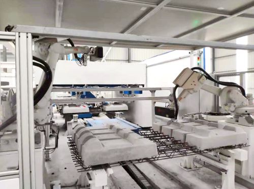 智能驅動，率先突圍 中鐵上海工程局吉首軌枕廠以4G智能工廠加速復工復產